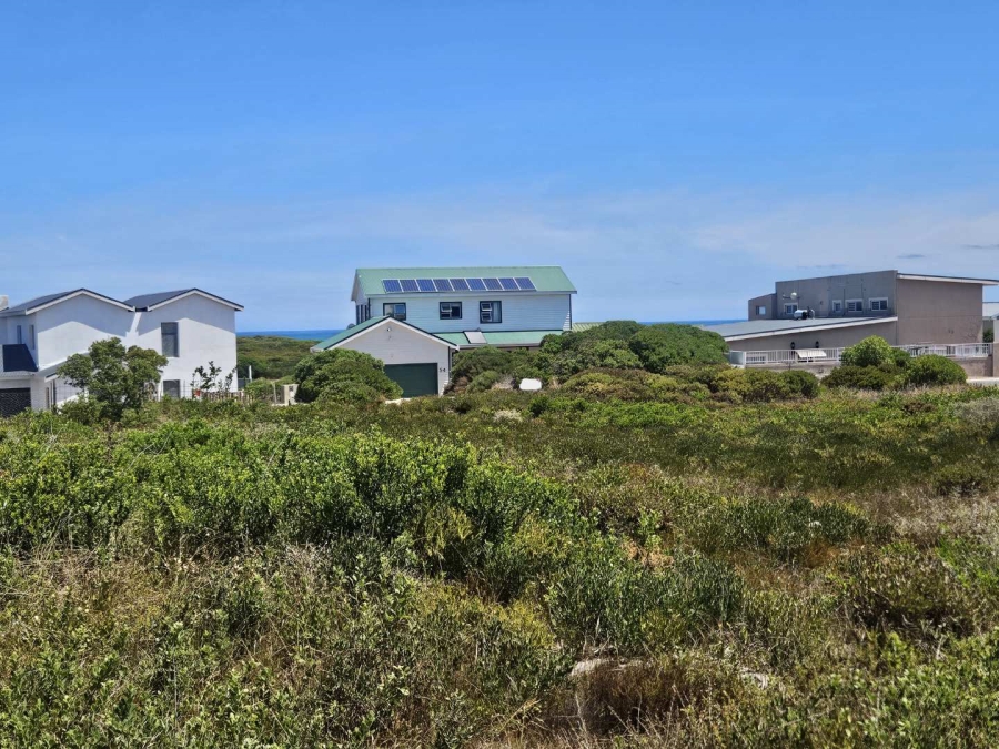 0 Bedroom Property for Sale in Pearly Beach Western Cape